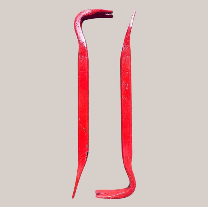 GVOZDODYOR PLOSKIY QALINI 450cm