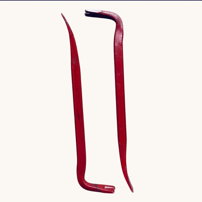 GVOZDODYOR PLOSKIY INDICHKA 450cm