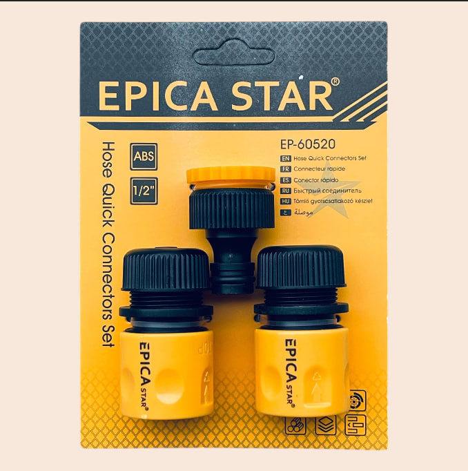 EPICA SHLANG PEREXODNIK 60520