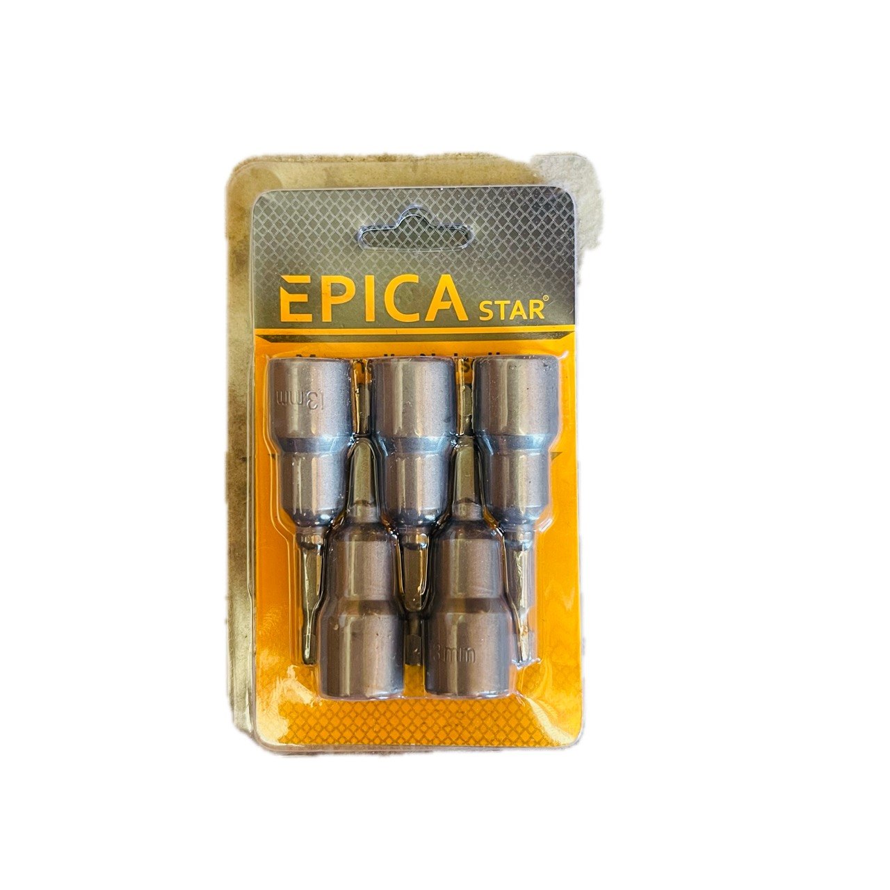 EPICA CHEREPITSA NASATKA 13mm