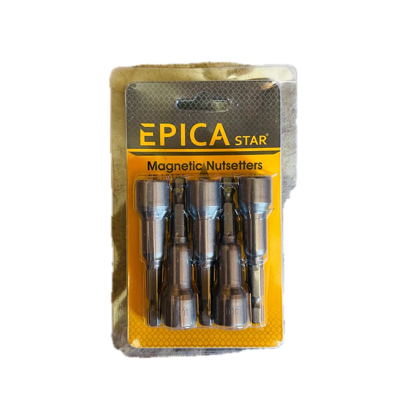 EPICA CHEREPITSA NASATKA 10mm