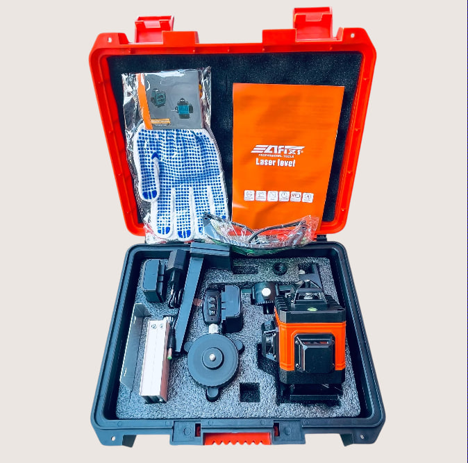 AFIXS LAZER UROVEN 197321