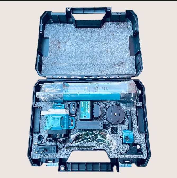 LAZER UROVEN N/R TOZADOM