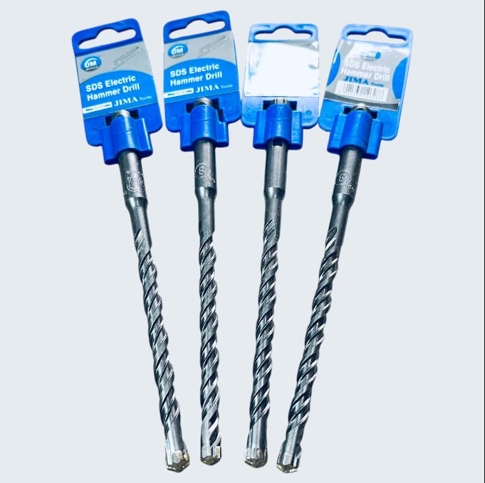 DIMA BUR HAMMER 160 8 ++