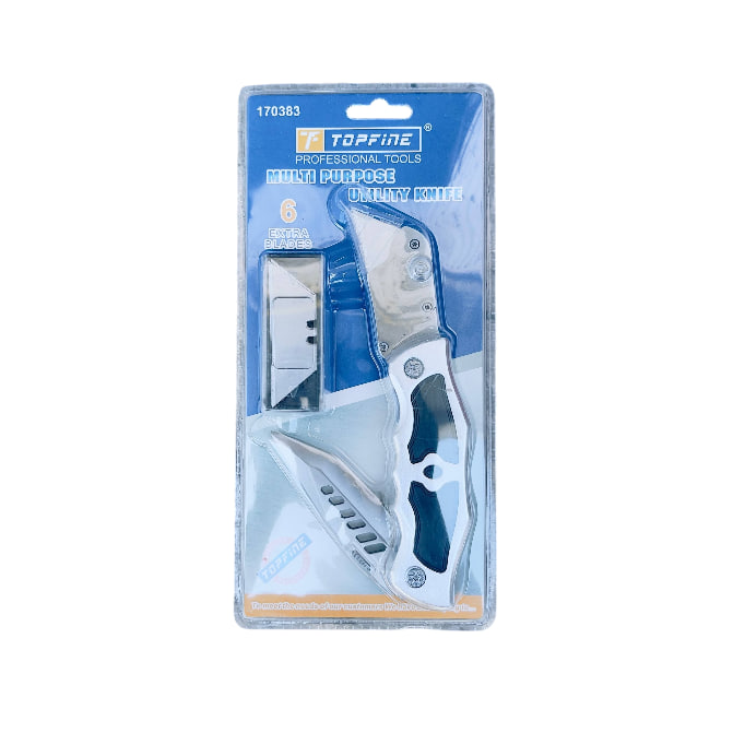 TOPFINE PAKKI PICHOQLIK TF-170384