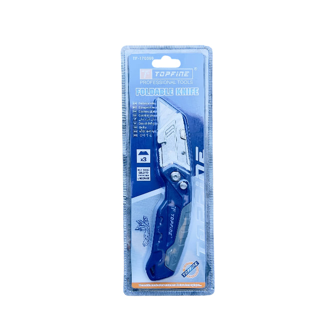 TOPFINE PAKKI PICHOQ TF-170369