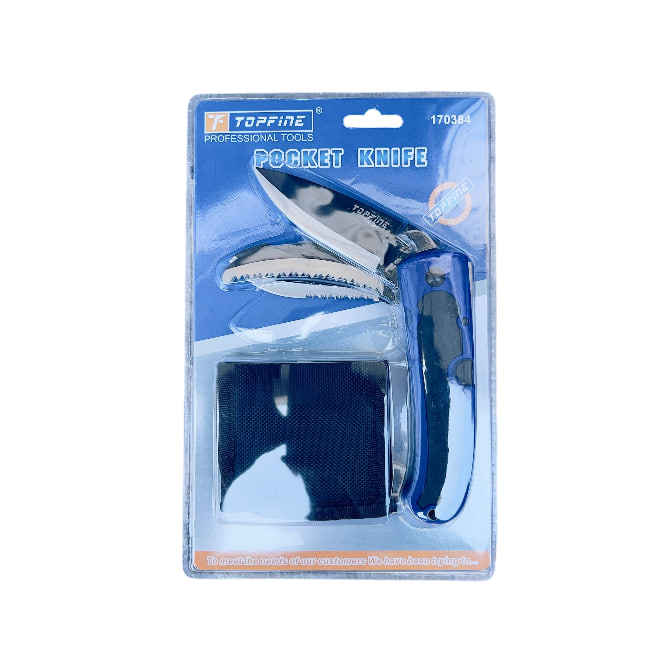 TOFINE PAKKI PICHOQ HALTALIK TF-170384