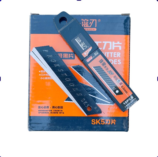 LEZVA QORA SK 5