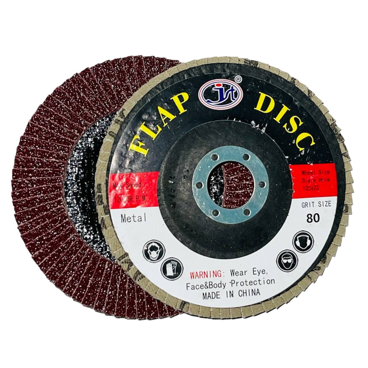 LEPESTKOVIY FLAP 125 60