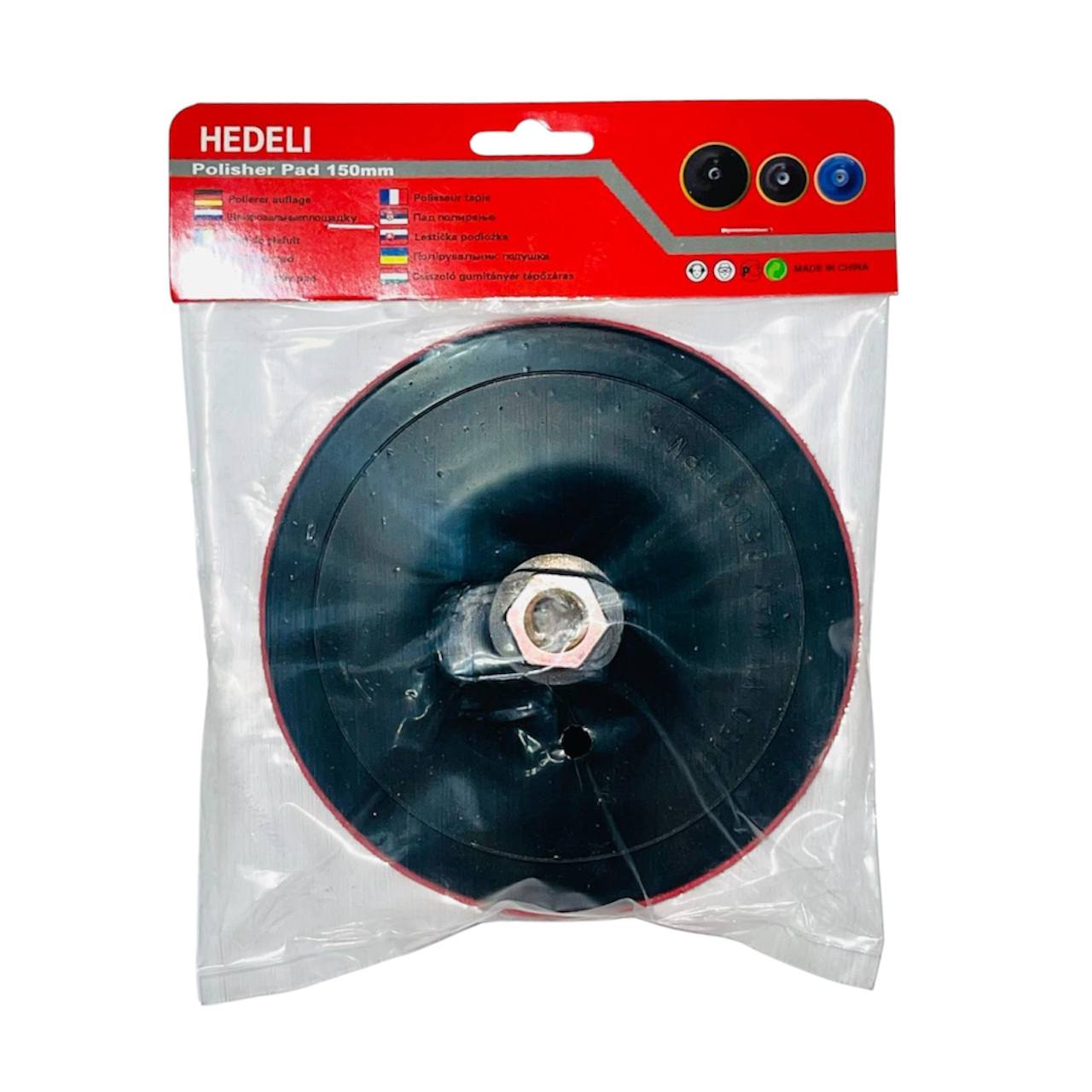 HEDELI DRUKS 125