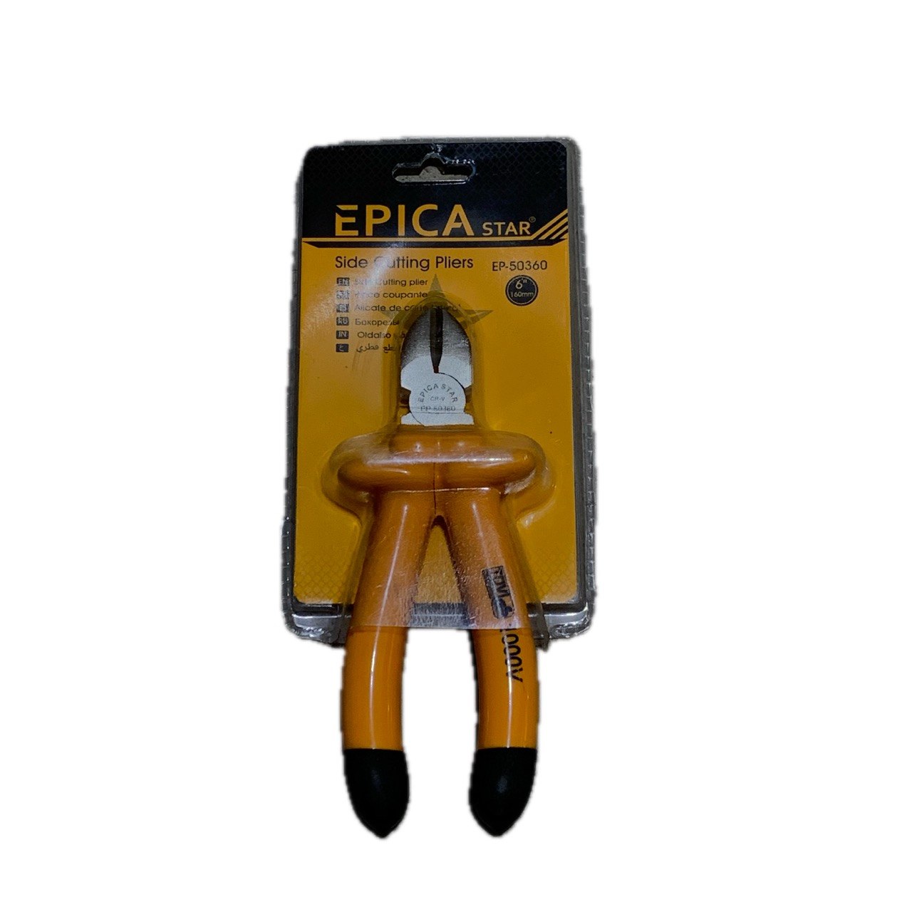 EPICA DIYELEKTRIK KESGICH AMBUR 50360