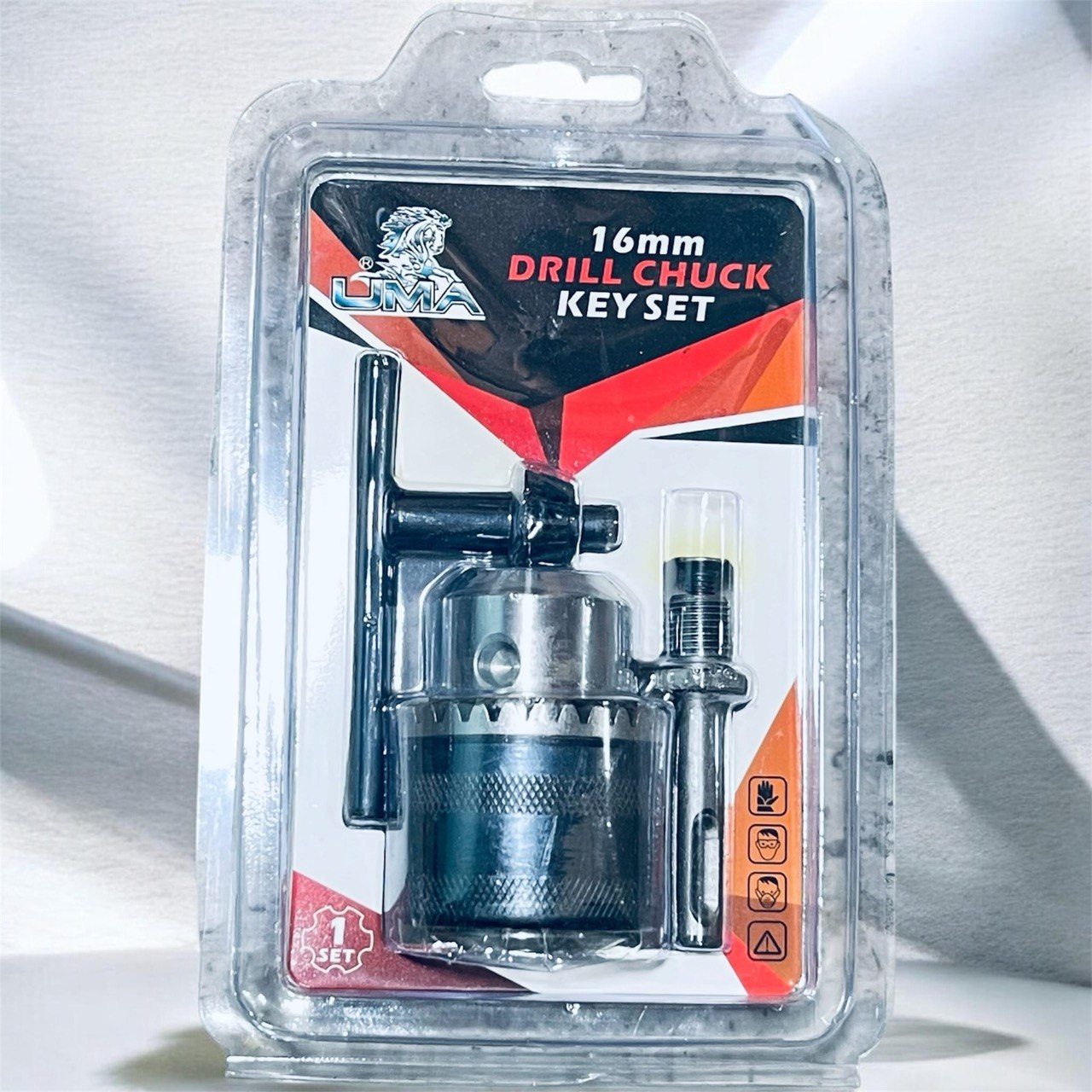 UMA PATRON N/R 16