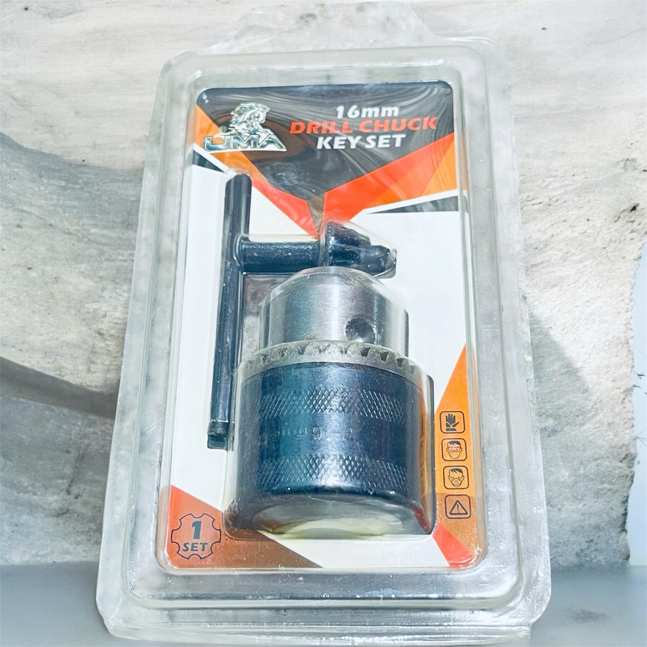 UMA PATRON KONUS 16