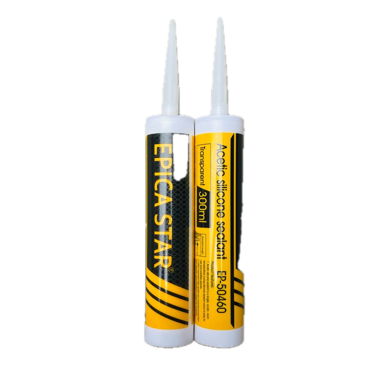 EPICA SILIKON SHAFFAF TRANSPAR 50460
