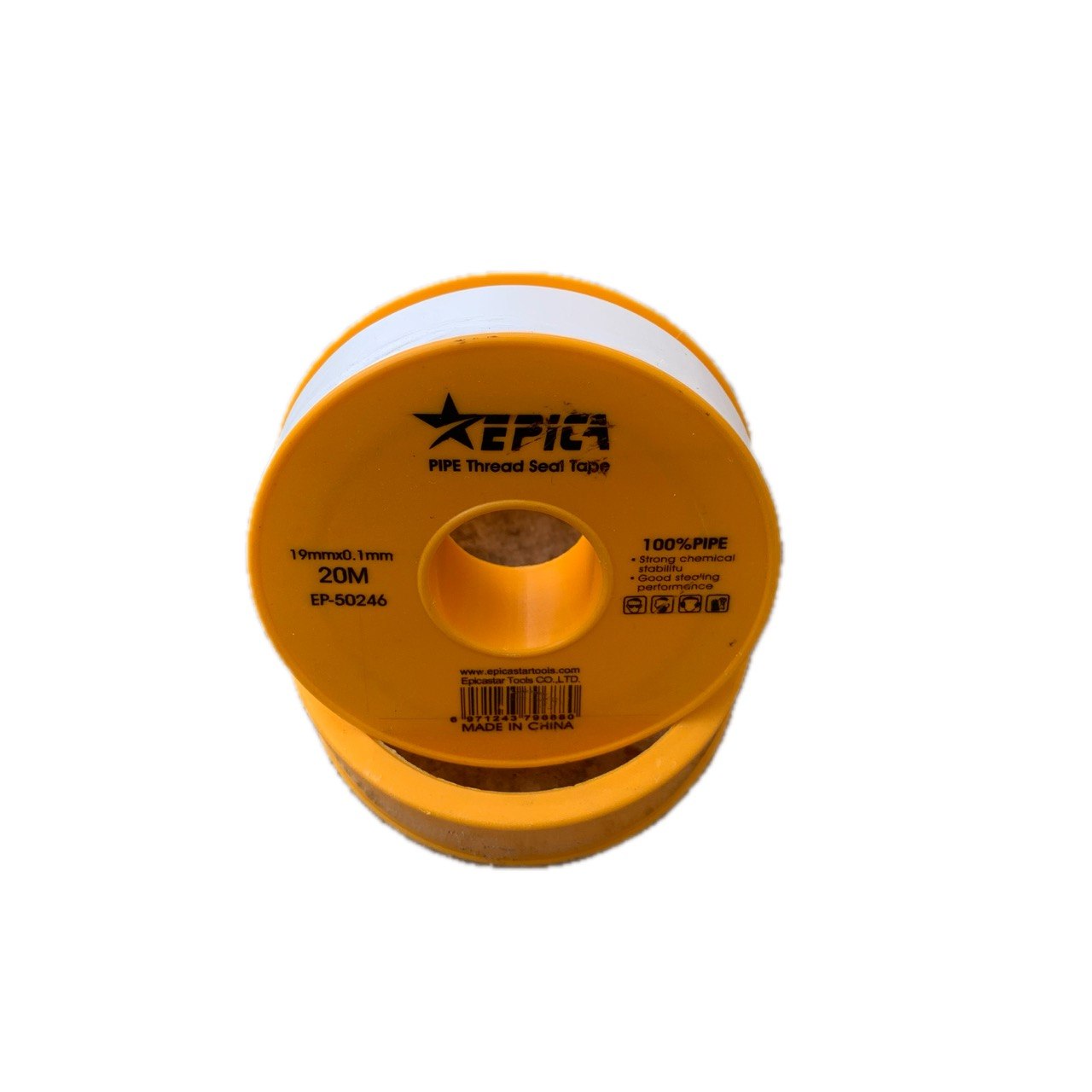 EPICA FUM LENTA-50246)