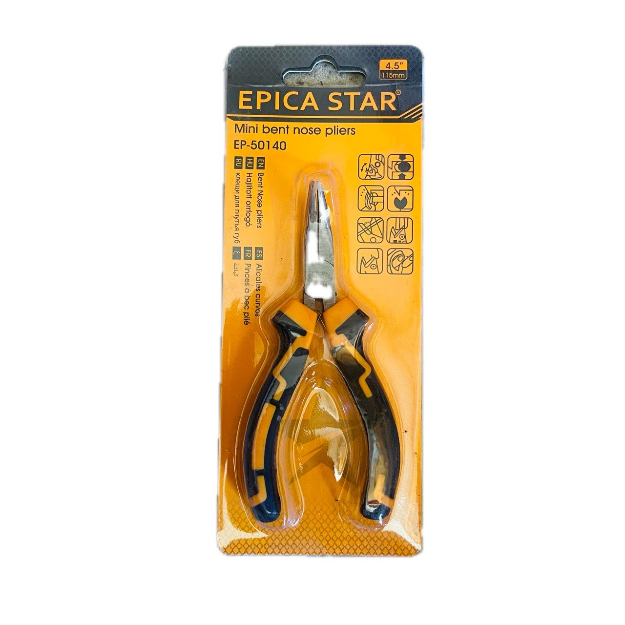 EPICA MINI UTKA 50140)