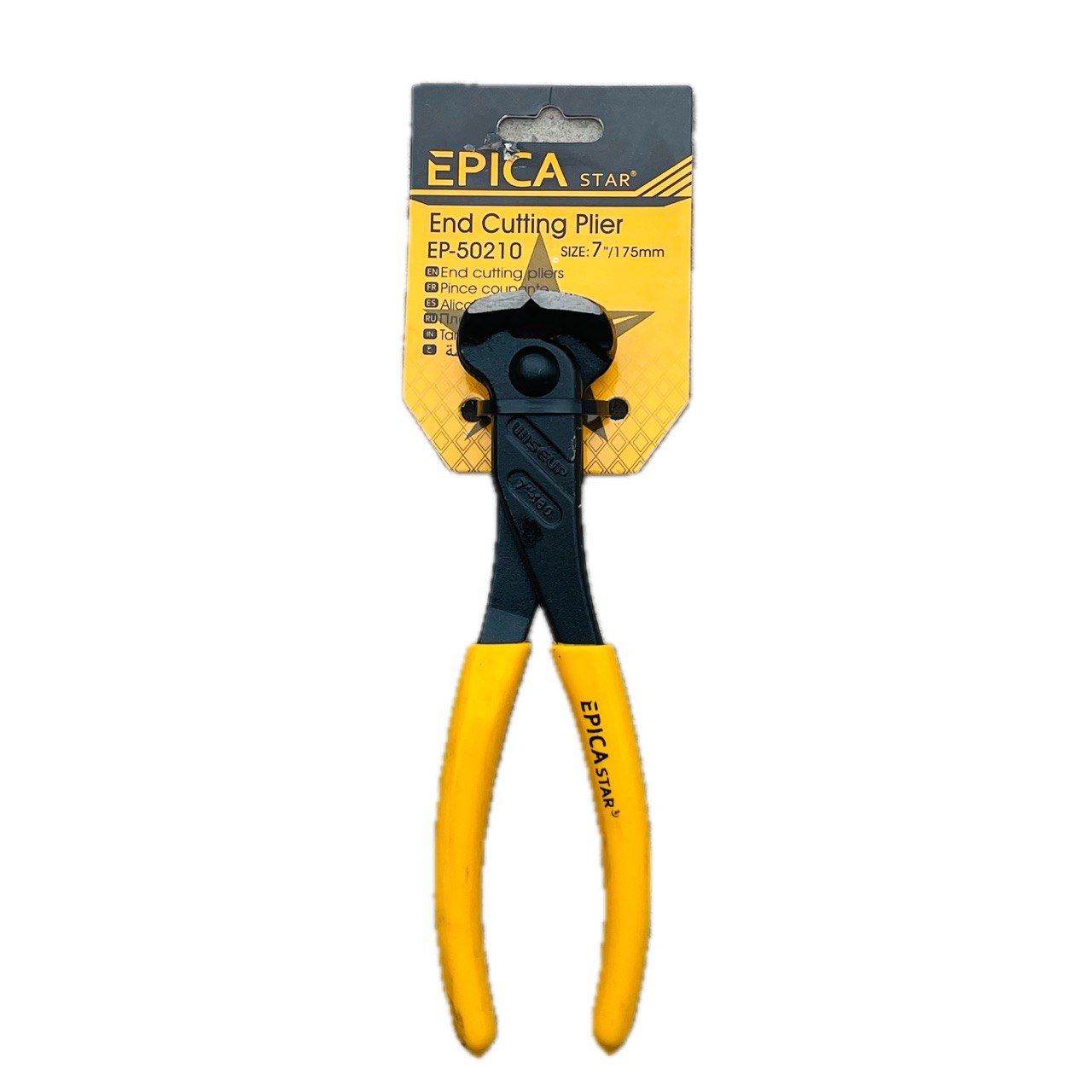 EPICA KLESHIK AMBUR 50210