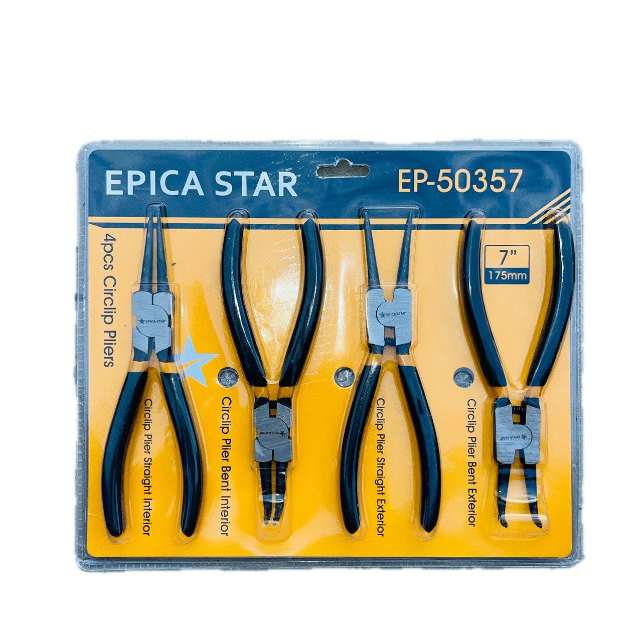 EPICA SYOMNIK AMBUR N/R