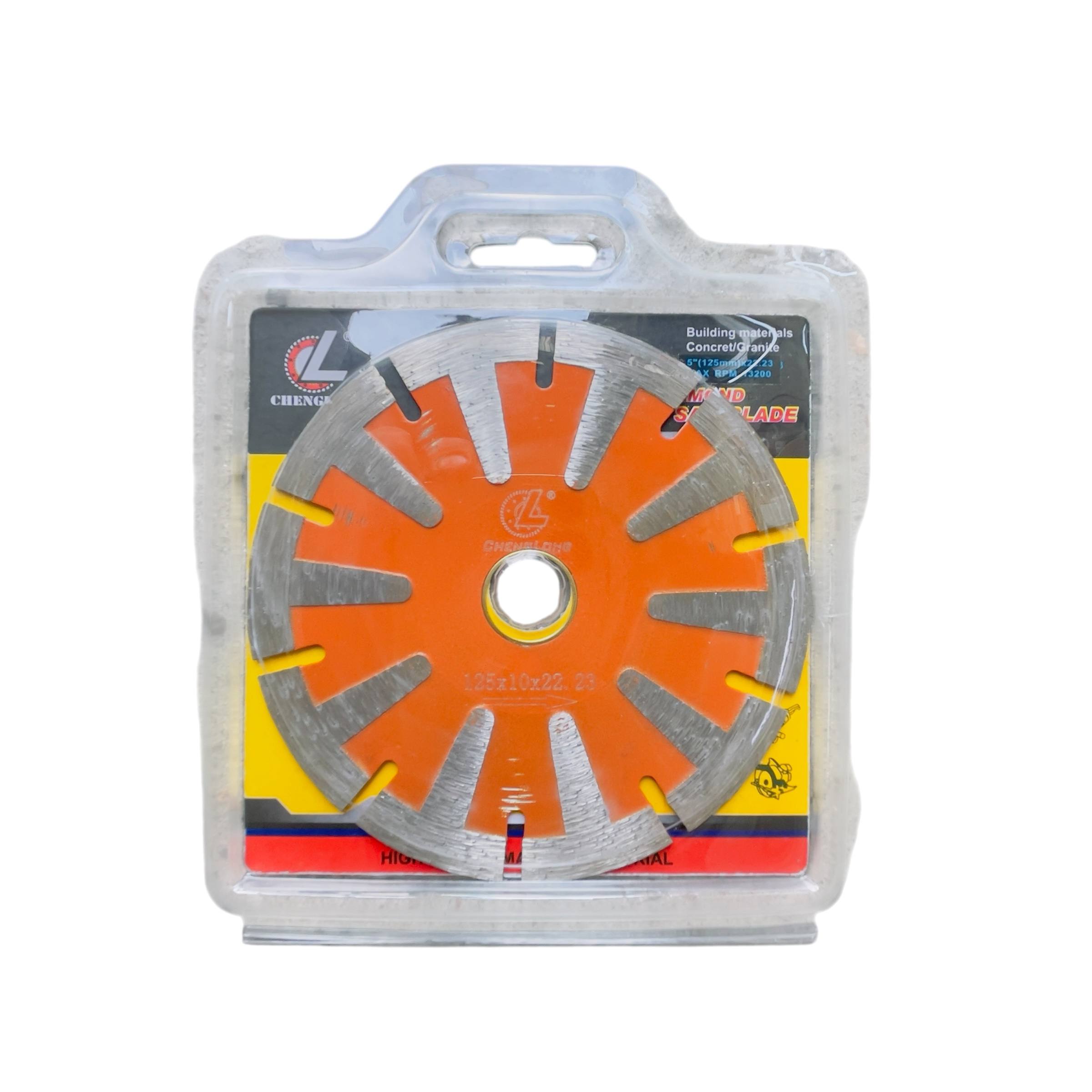 BETON DISK T 180