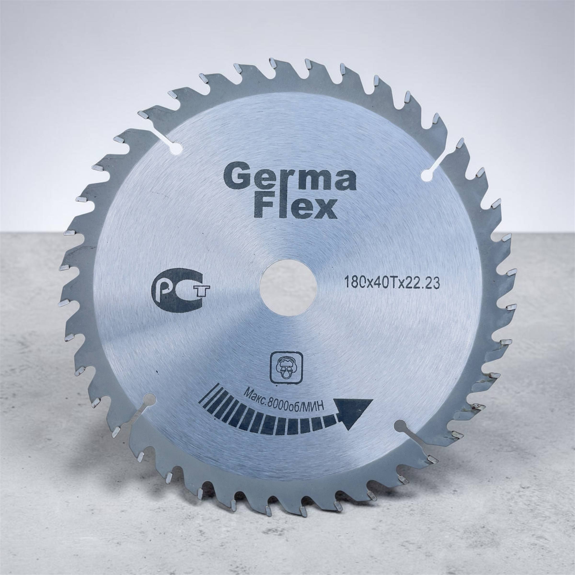 GERMA TAXTA DISK 180