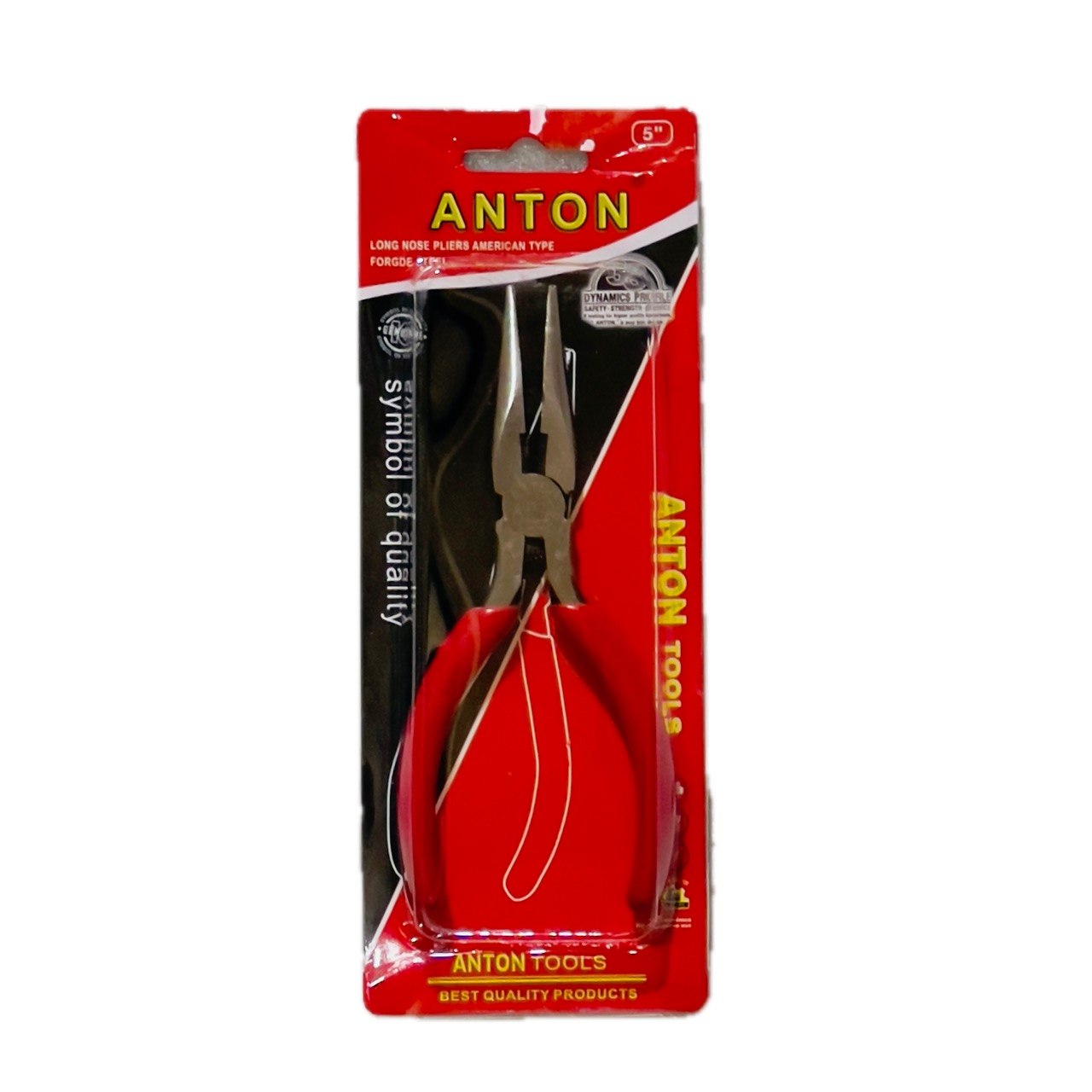 ANTON MINI AMBUR UTKA