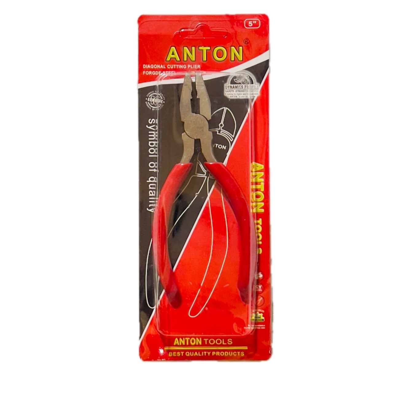 ANTON MINI AMBUR