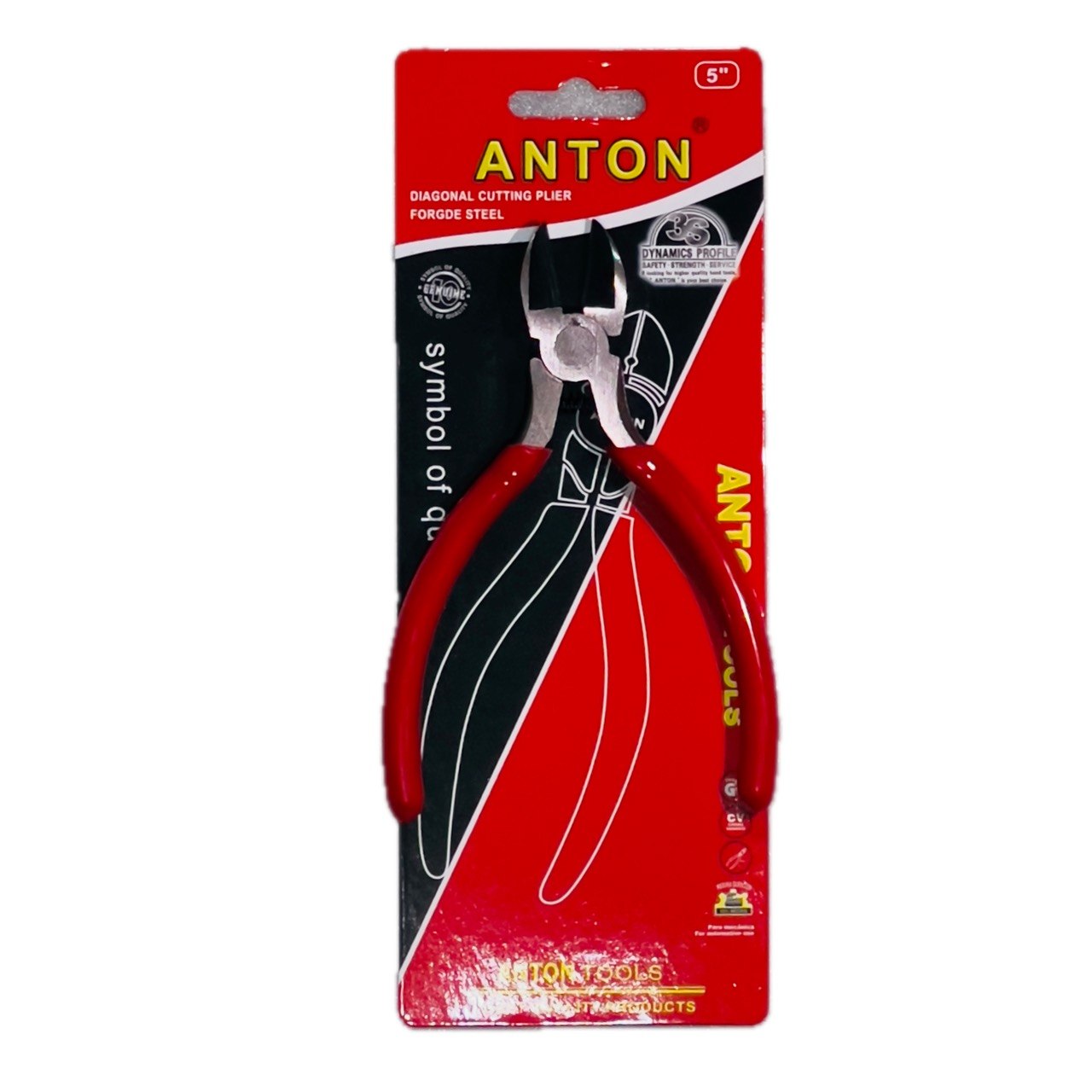 ANTON MINI KUSACHKA
