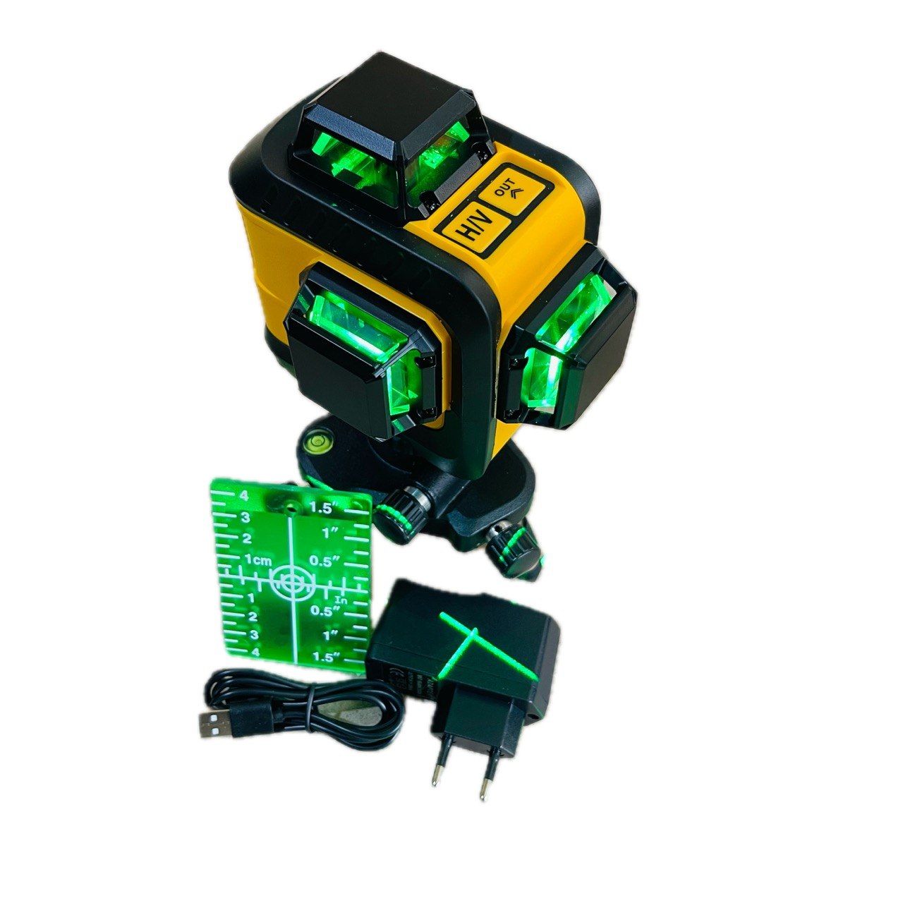EPICA LAZER UROVEN 4D16 5v LINIYALI 60604