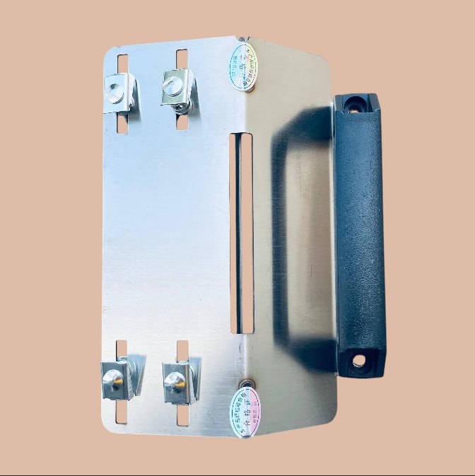 KAFEL UCHUN 45 GRADUS KESISH ASBOBI 125mm >