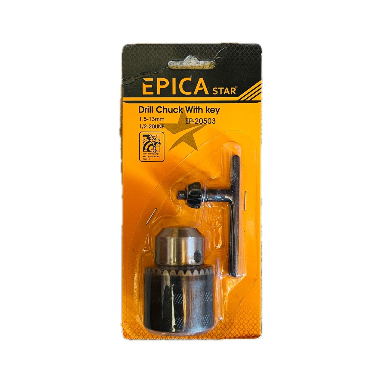 EPICA PATRON 13m -20503)
